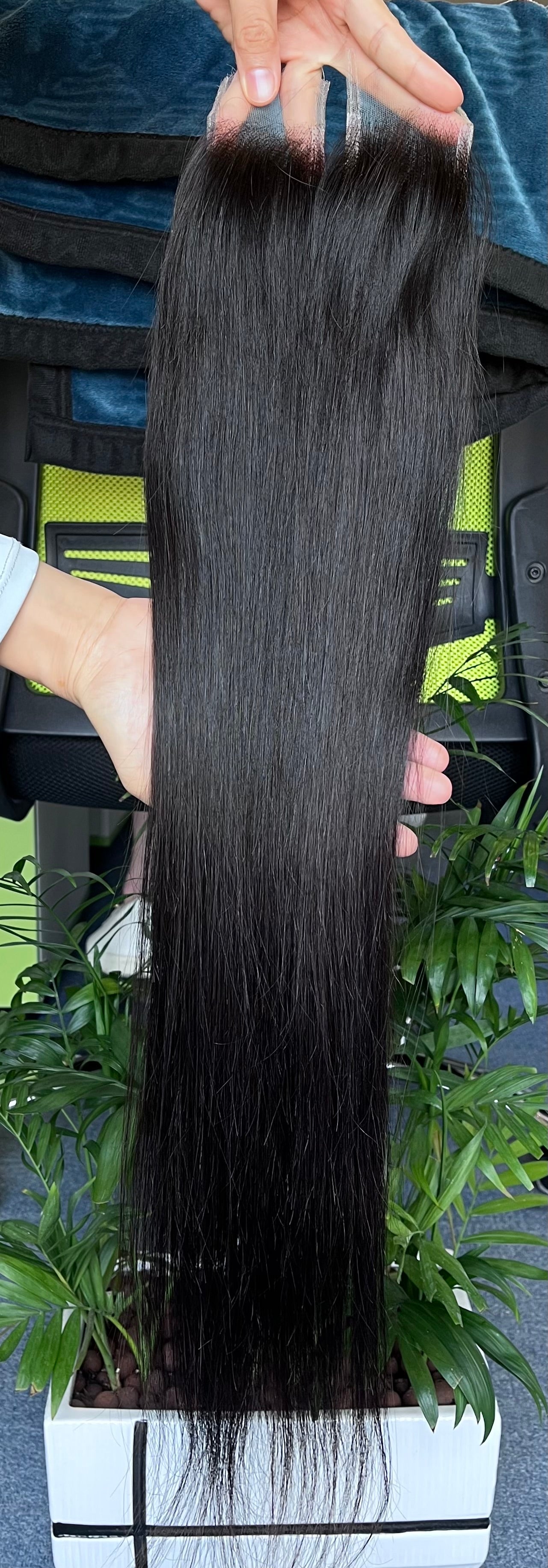 HD Lace Closure