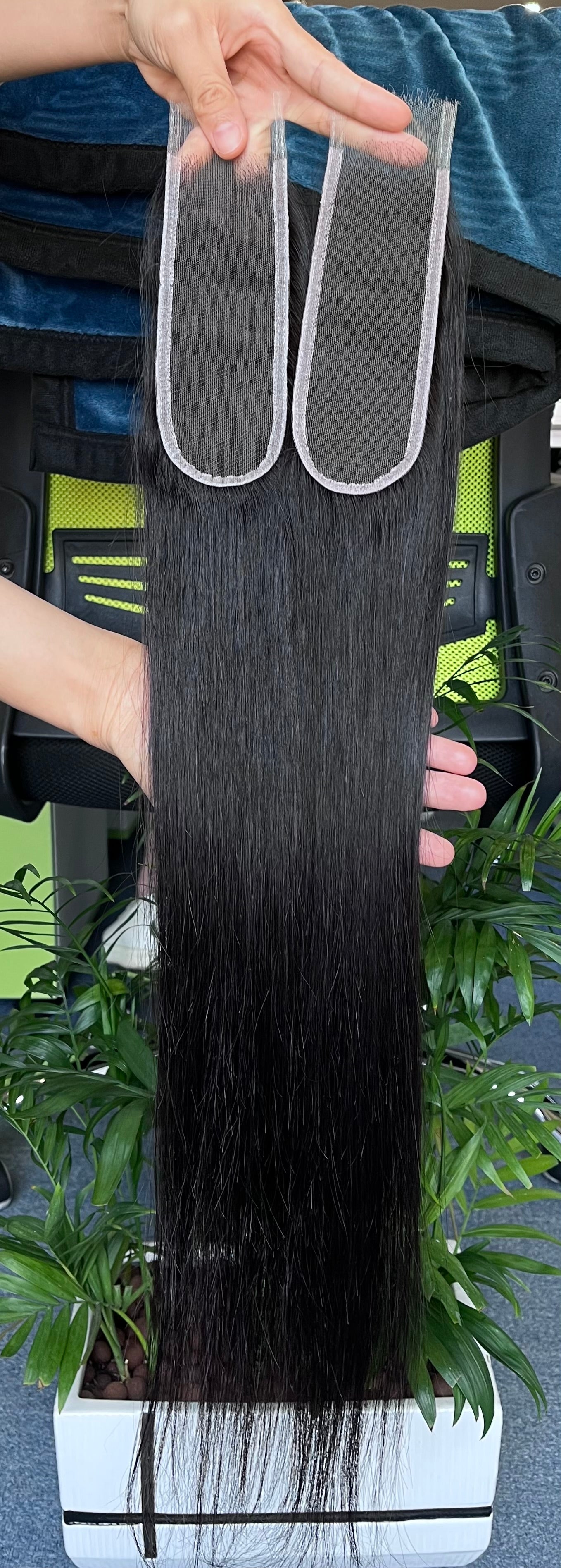 HD Lace Closure