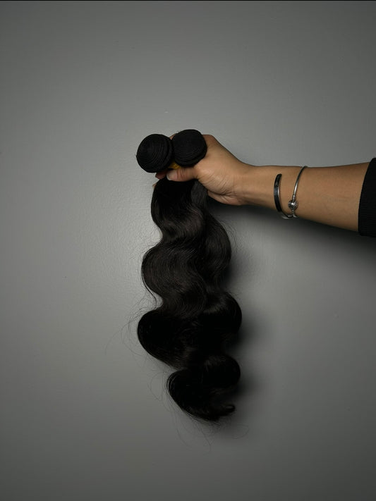 3 Bundle Mixed Length Deal