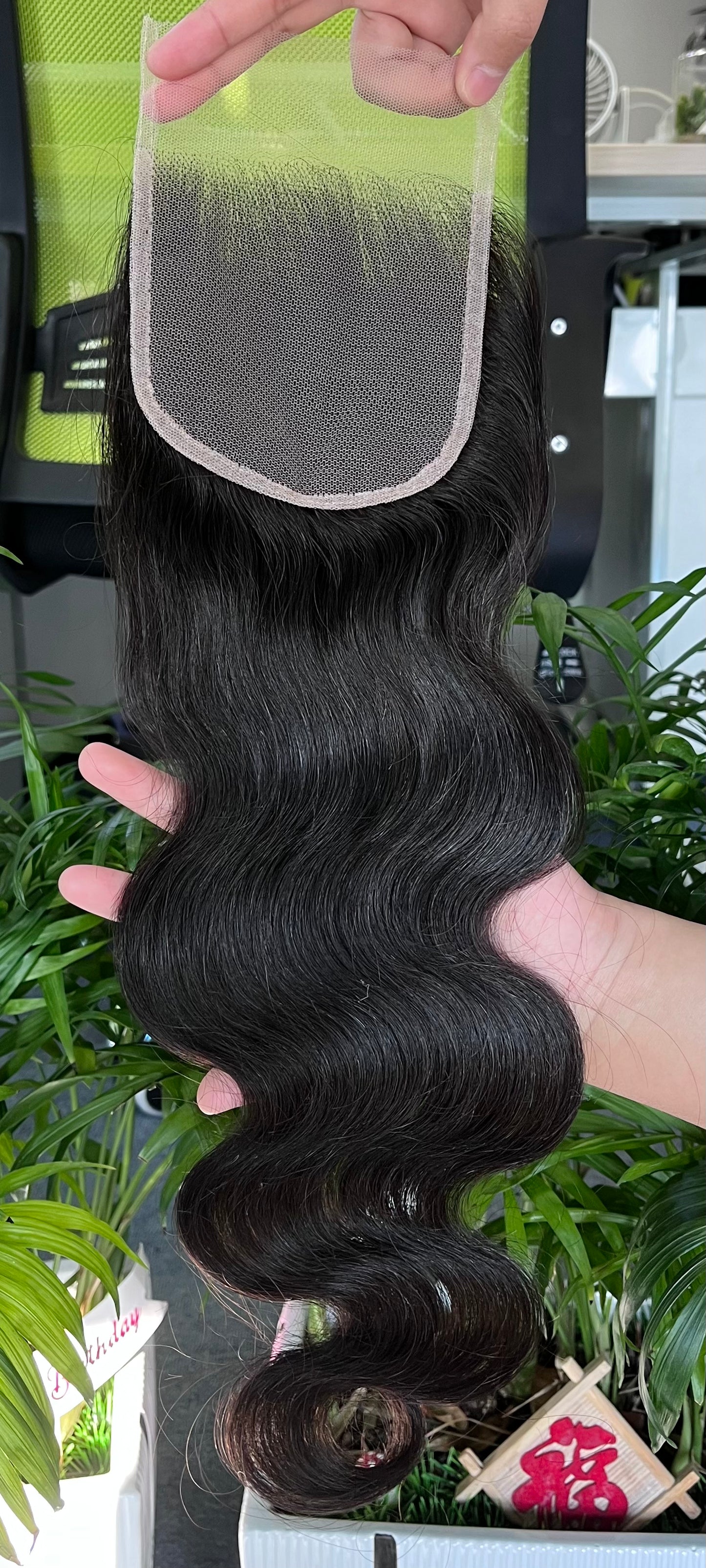 HD Lace Closure