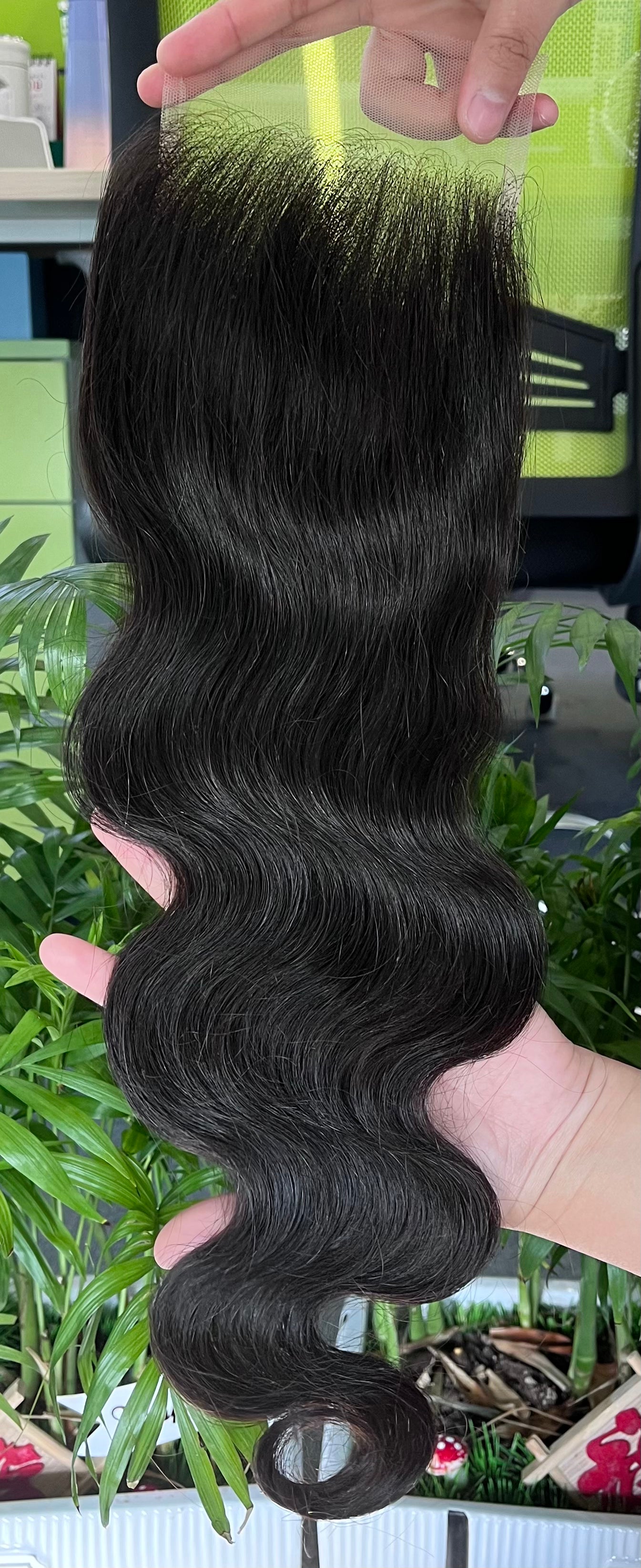 HD Lace Closure