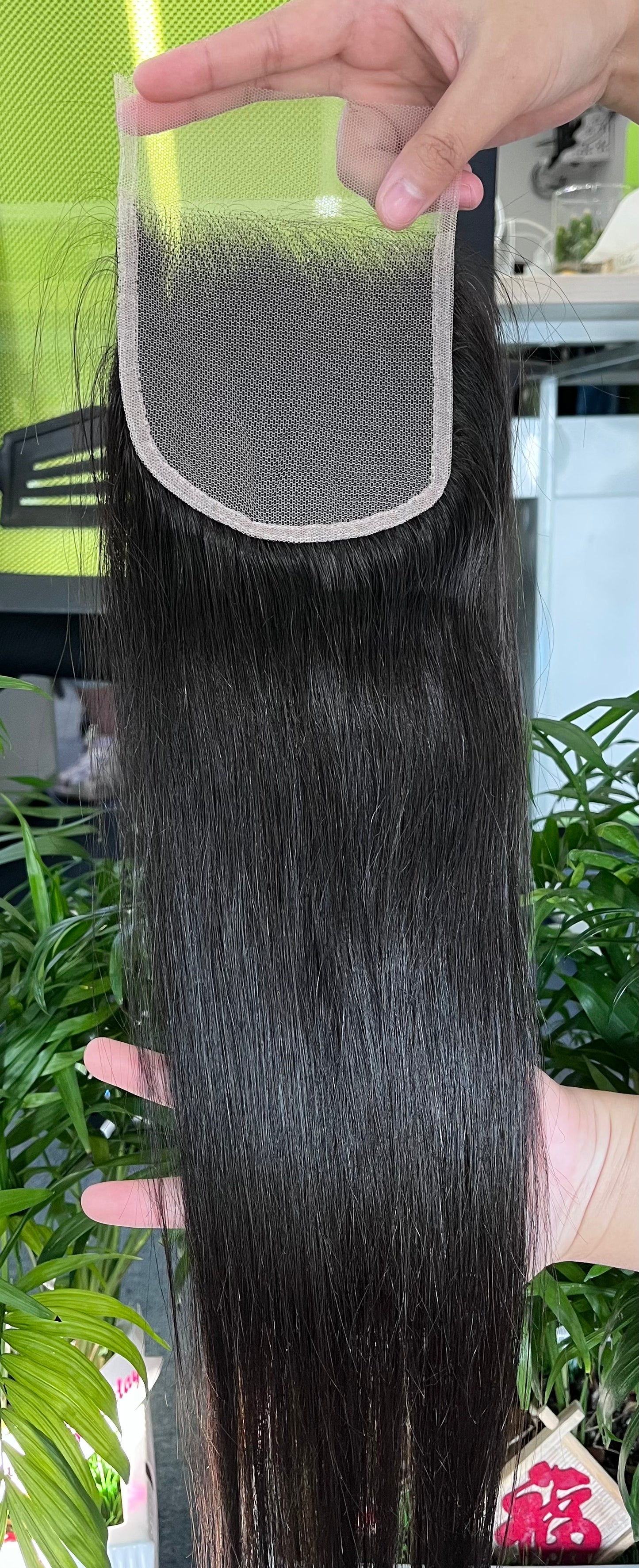 HD Lace Closure