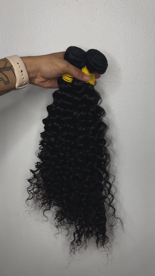 Deep Wave