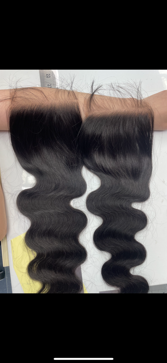 HD Lace Closure